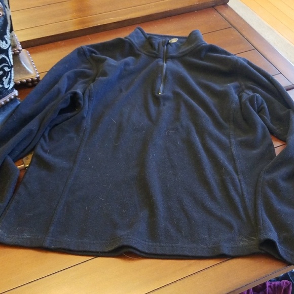 Champion Tops - CHAMPION 🏆 FLEECE TOP